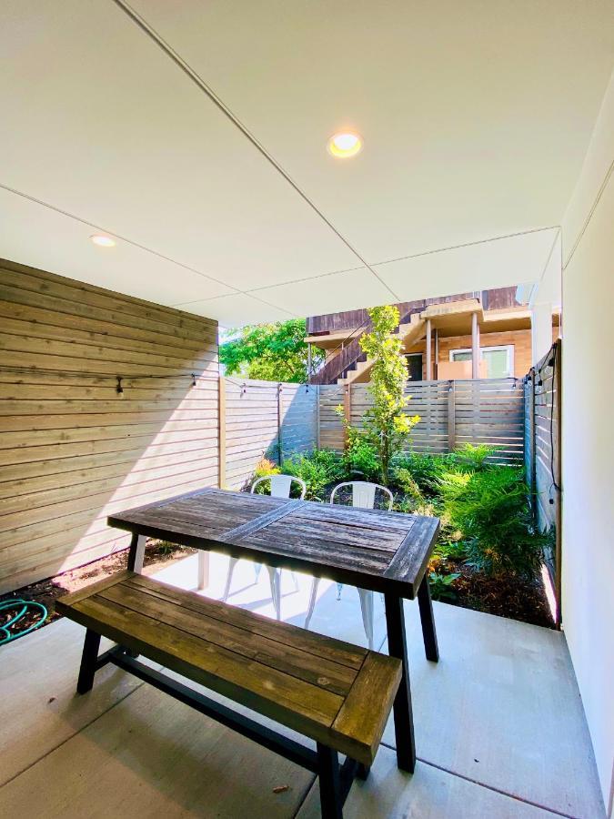 Modern Ballard Townhouse - 92 Walkscore & Rooftop! Seattle Exteriér fotografie